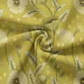 Wildflower Meadow Cotton Fabric