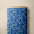Small Scattered Floral Cotton Fabric